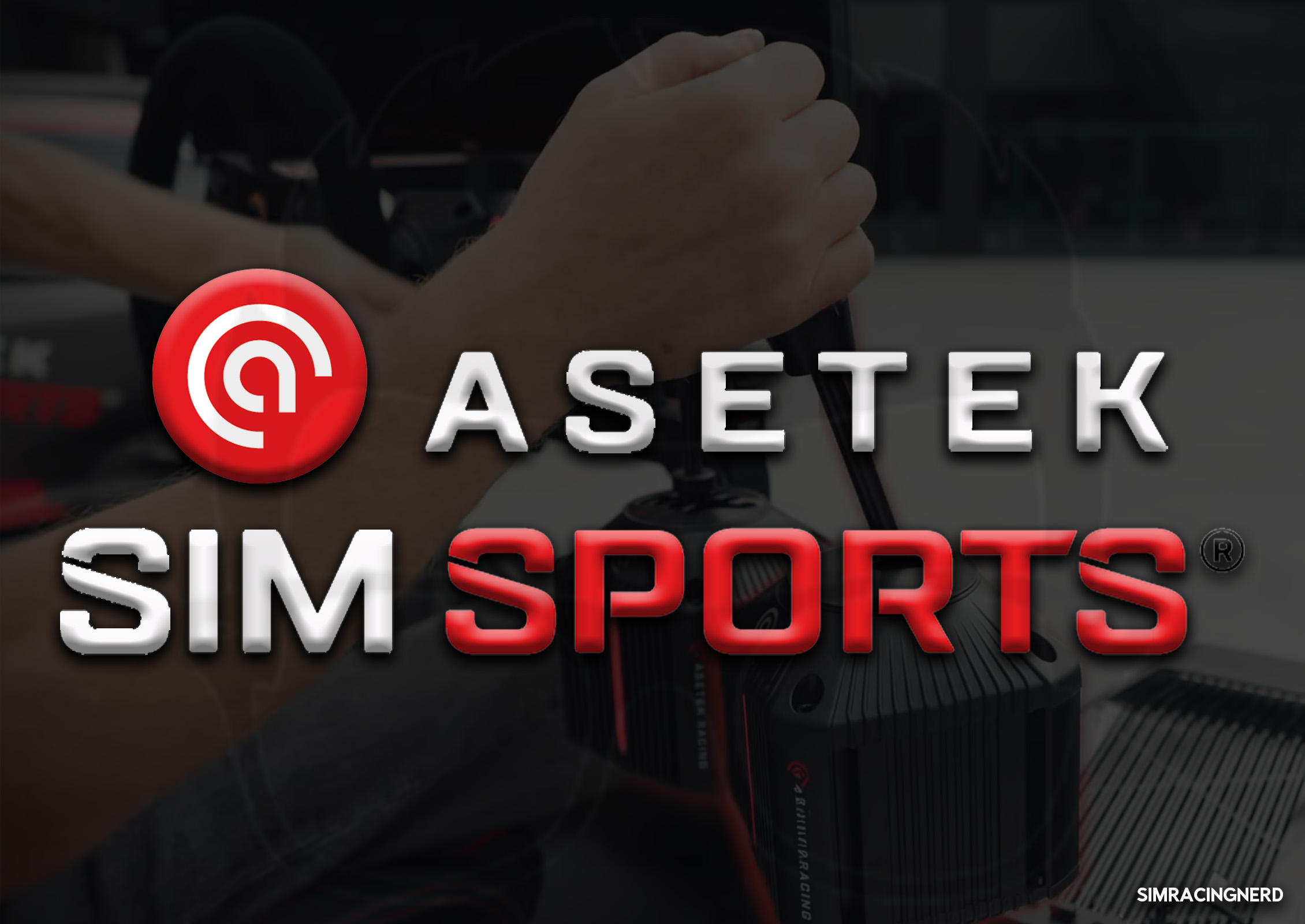 Asetek Simsports shifter and handbrake sim racing Asetek Simsports shifter and handbrake sim racing